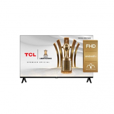 Tcl Televisor Led 43 Fhd L43s5400-f Smart Android