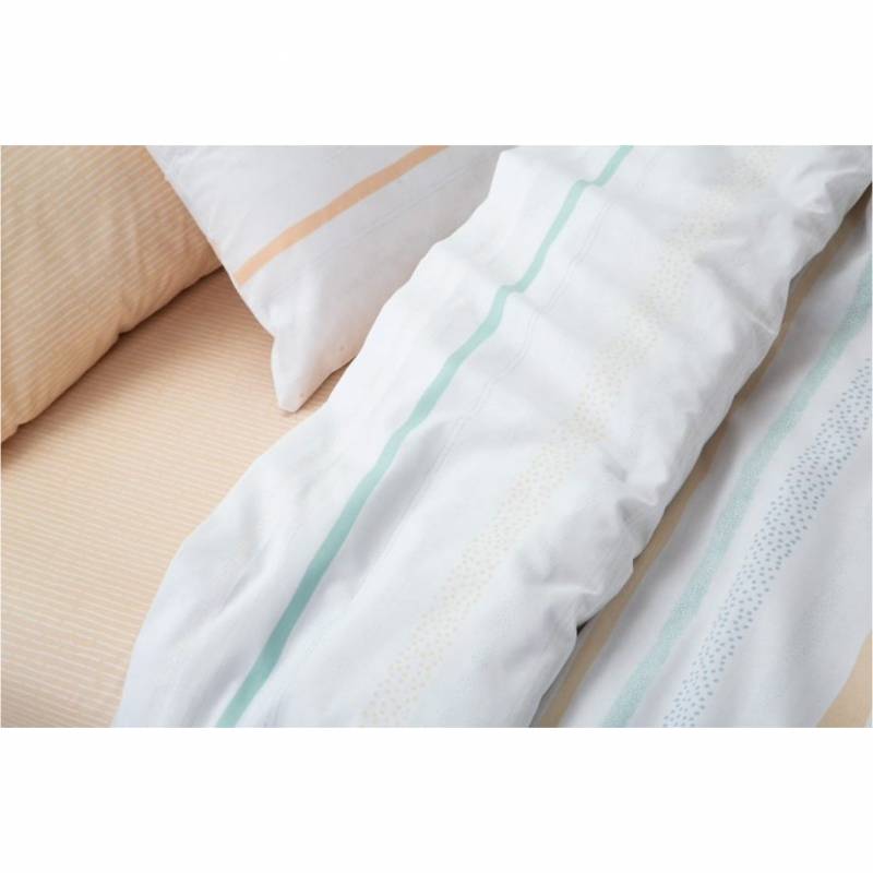 Palette Juego Sabana 1 1/2 Urban 144 Hilos P0872/1