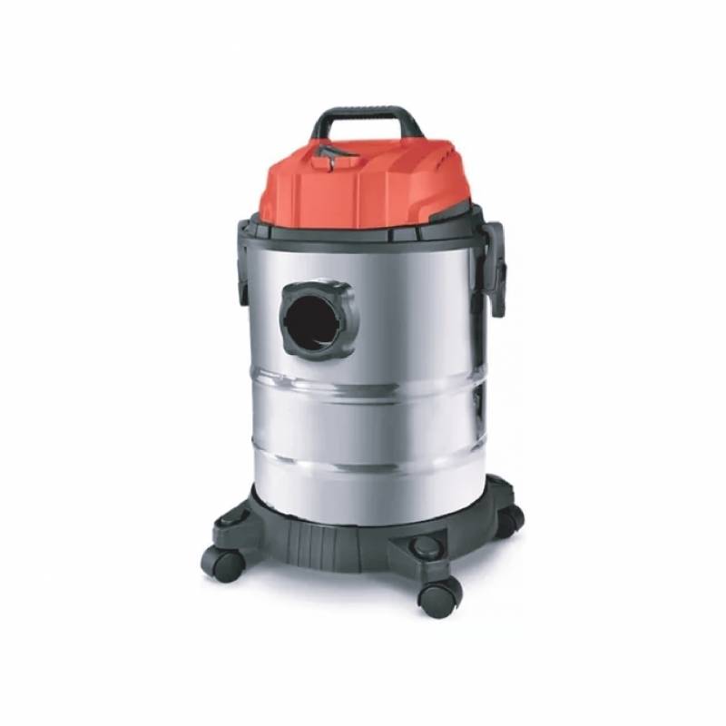 Ultracomb Aspiradora Tacho/Tambor 18Lts As-4308 1200W