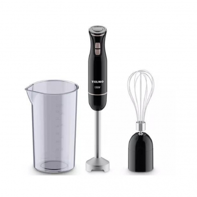 Yelmo Licuadora Manual 1200W Lm-1550