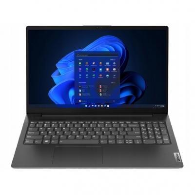 Lenovo Notebook 15.6 Fhd I3 1115g4- Ram 4gb- 256gb