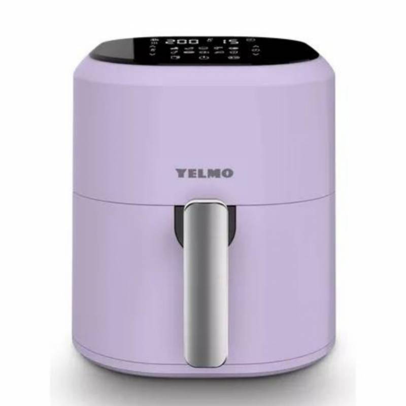 Yelmo Freidora Sin Aceite 5 Lts Fr 7310