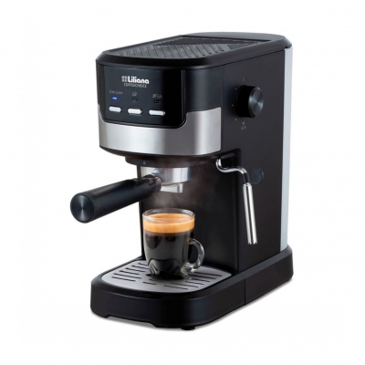 Liliana Cafetera Express Aac980 Coffeechoice 3 En 1