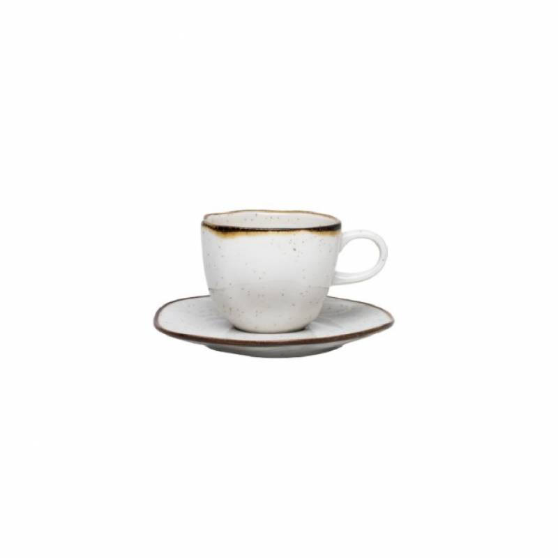 Oxford Ryo Taza De Te C/Plato Maresia Ra05.9515