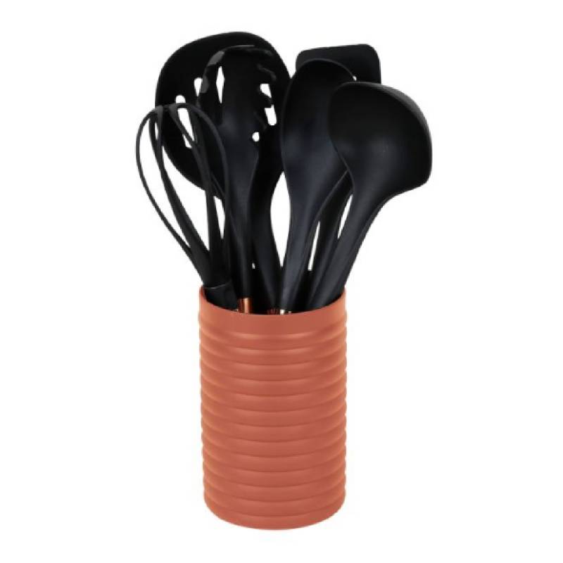 Larhaus Juego 7 Utencillos Lh1056 Volt