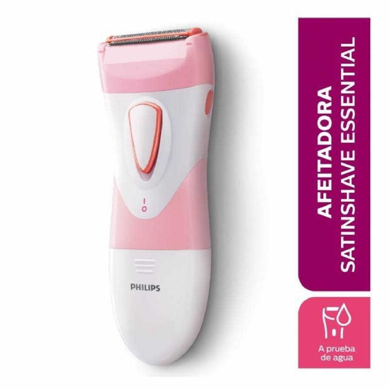 Philips Depiladora Hp6306/00