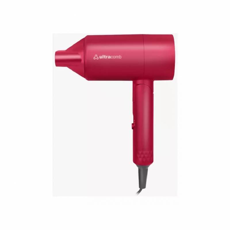 Ultracomb Secador Pelo 2200W Sc-4620