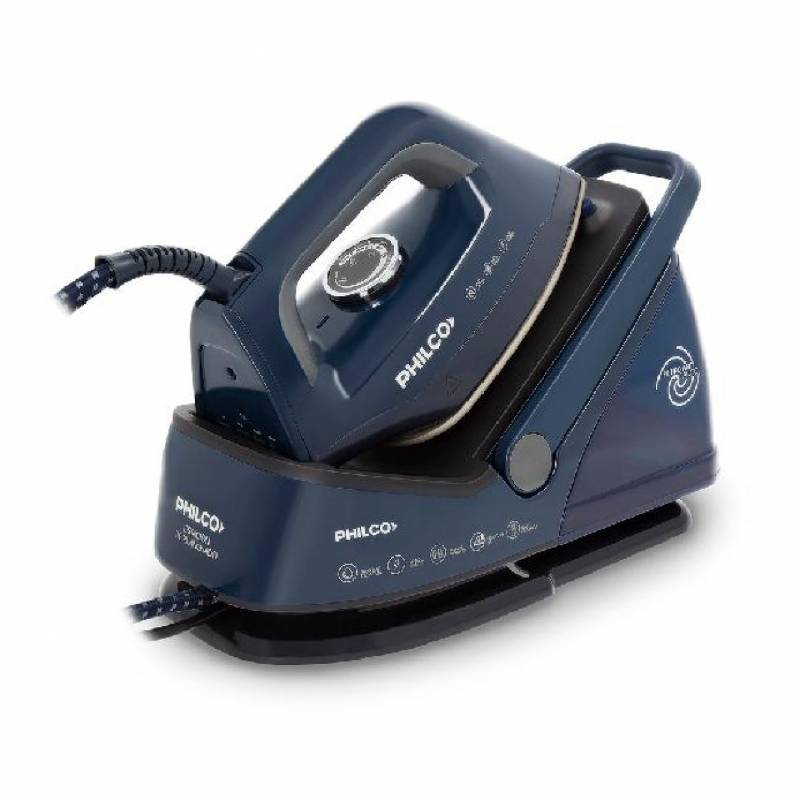 Philco Plancha Estacion Vapor 2200W Epph2200Pi