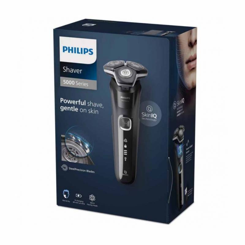 Philips Afeitadora S5898/17