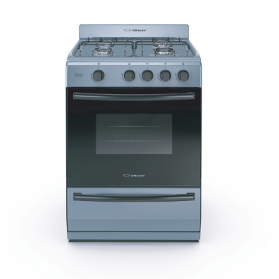 Ormay Cocina Vita Gris