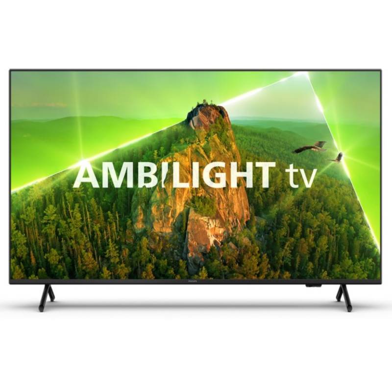 Philips Televisor Led 70 Ultra Uhd 70Pud7908/77 Smart 4K - 22243