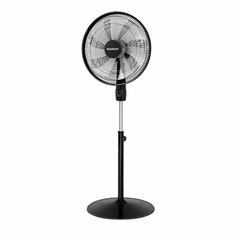 Peabody Ventilador Pie 16 Digital Pe-Vpdc1625