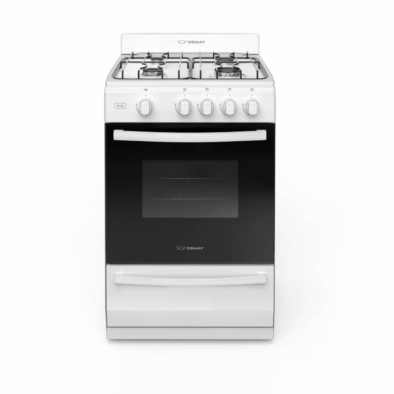 Ormay Cocina Vita Blanca