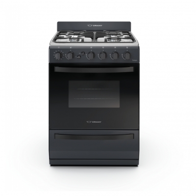 Ormay Cocina Tempo Negra