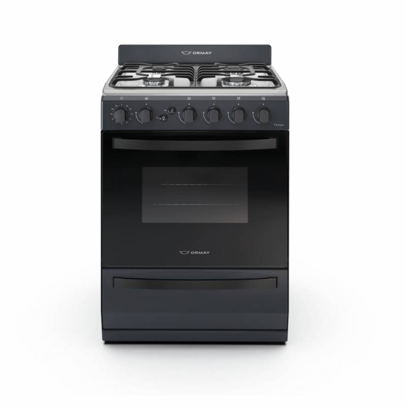 Ormay Cocina Tempo Negra