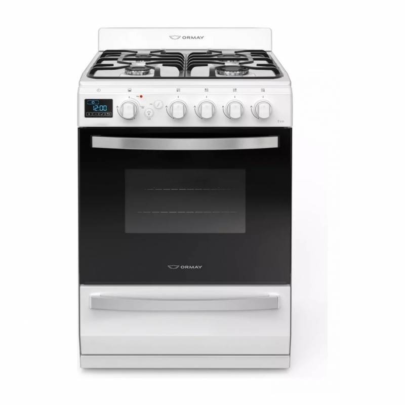Ormay Cocina Evo Blanca