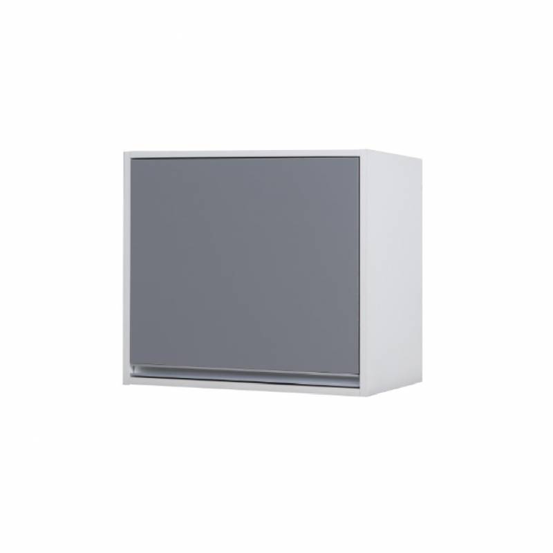 Ricchezze Sorrento Alacena 0.60 1 Puerta Cascina-Gris