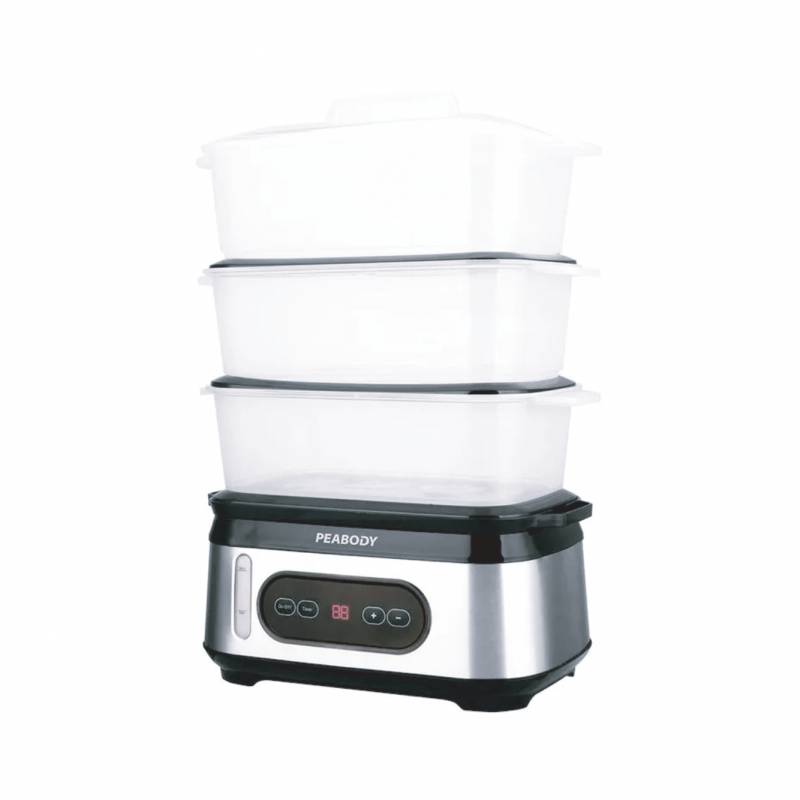 Peabody Vaporera Pe-St1000Ix