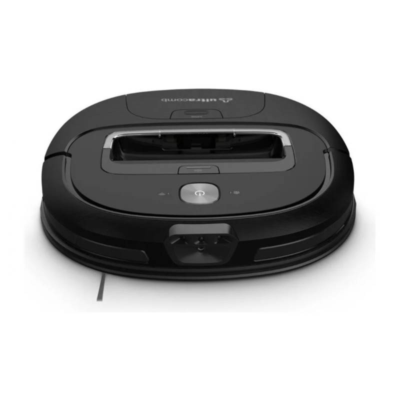 Ultracomb Aspiradora As-8080 Robot