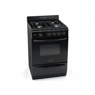 Ormay Cocina Vita Negra