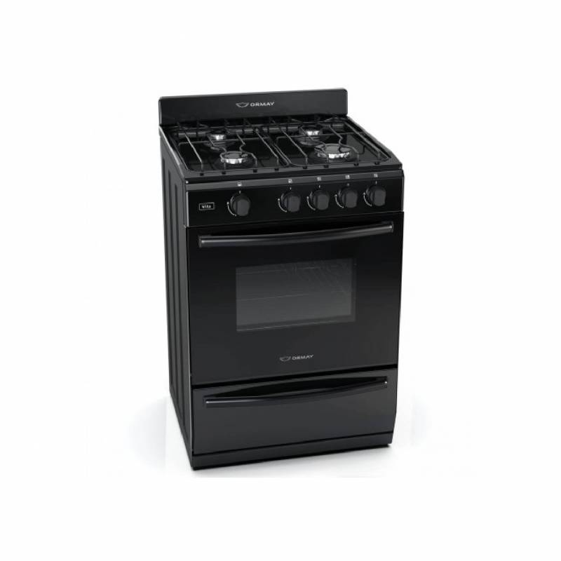 Ormay Cocina Vita Negra