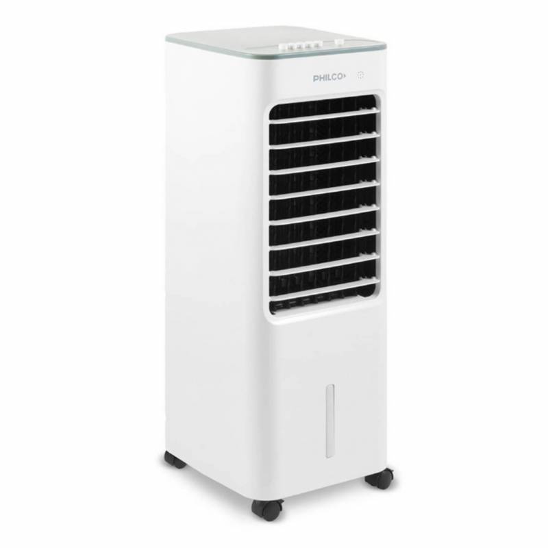 Philco Climatizador 7 Lts Frio Solo Phcp07C1P Portatil