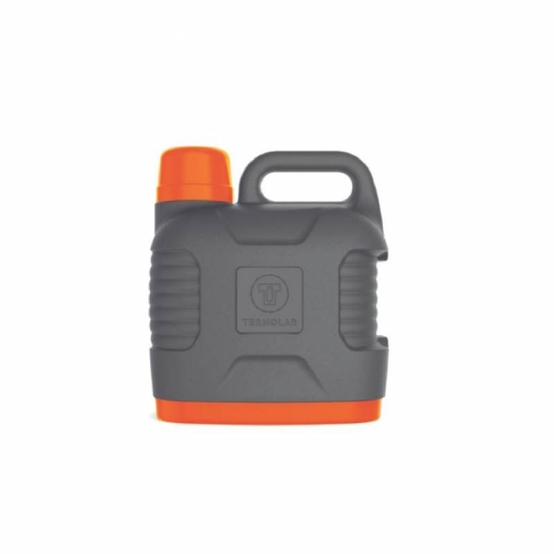Termolar Bidon Termico 5 Litros 1095Cl/1095Cip Gris
