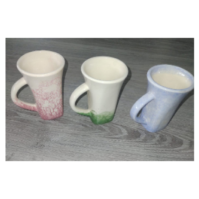 Parana Taza Cappuccino