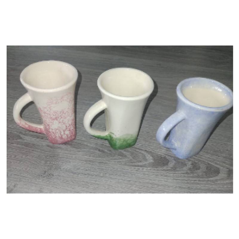 Parana Taza Cappuccino