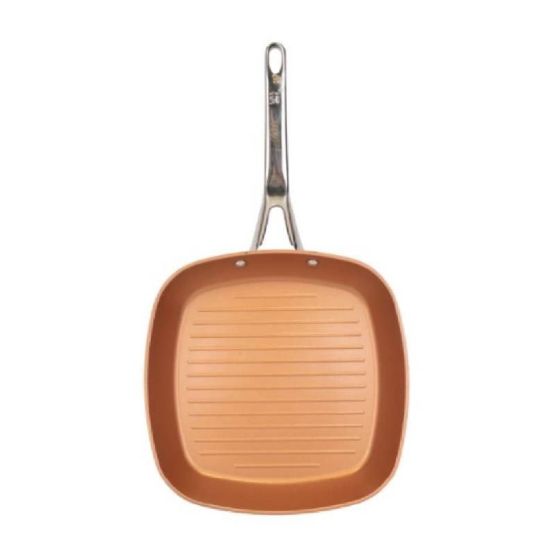 San Ignacio Origen Plancha 28 Cm Sg-6318 Induccion