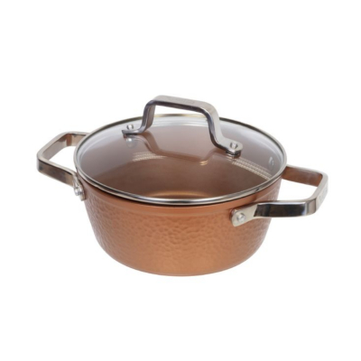 San Ignacio Origen Cacerola 24 Cm Sg-6315 Induccion