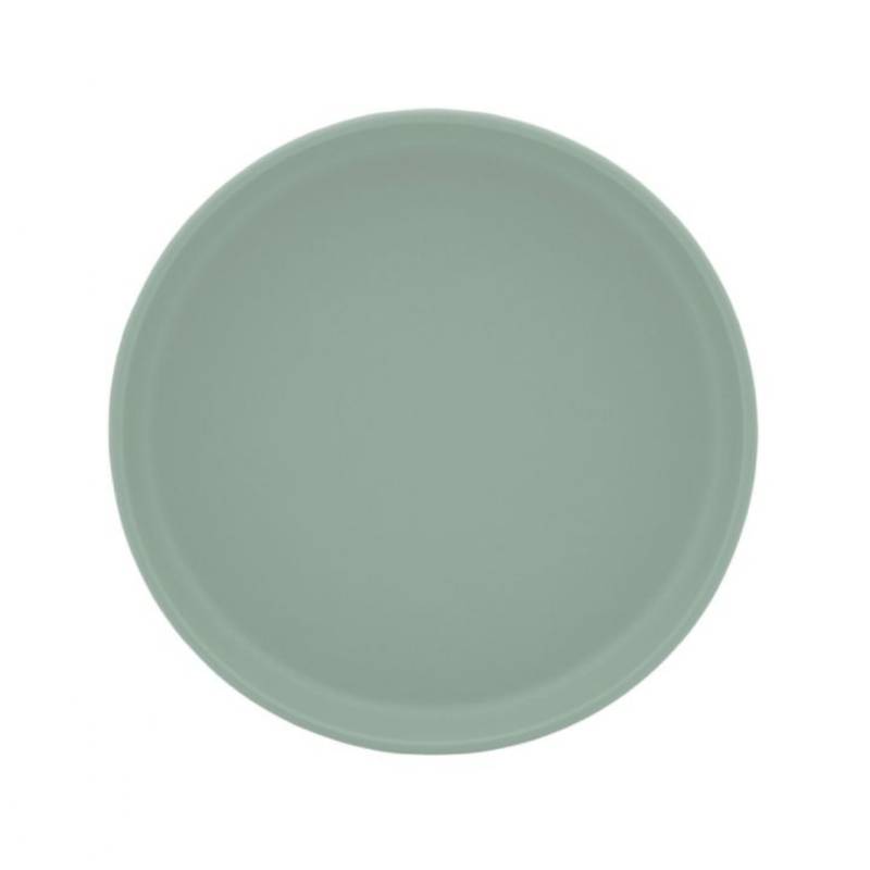 Oxford Elo Plato Hondo 22Cm Menta Dm01.6502