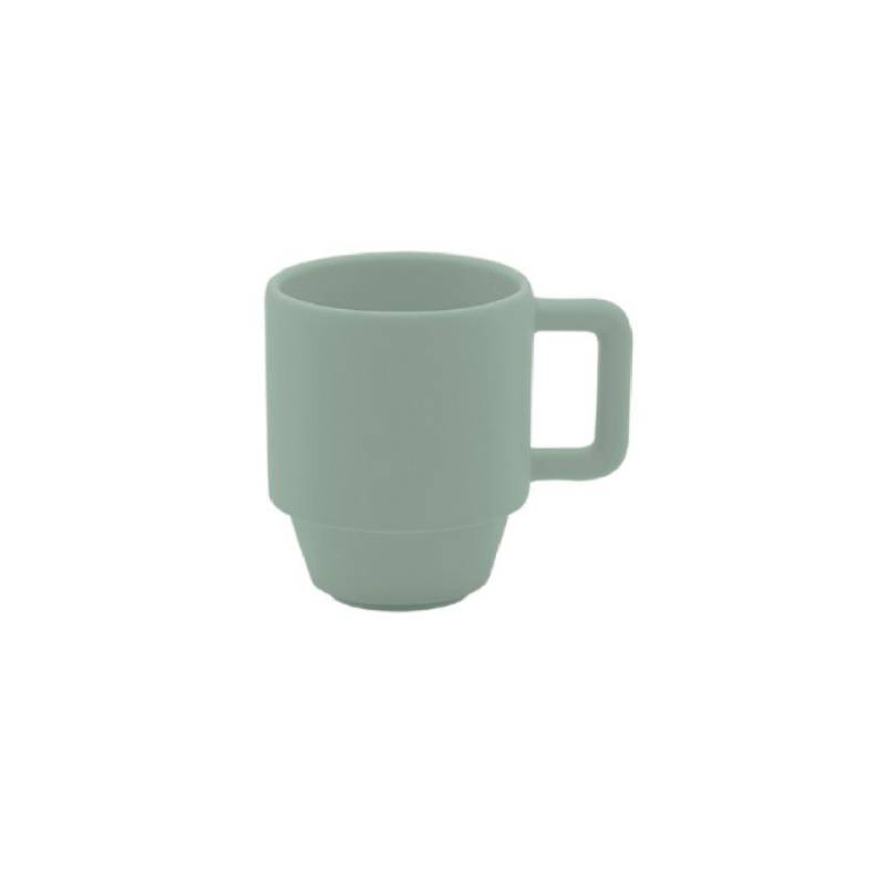 Oxford Elo Jarro Mug 400 Cc Menta Dm08.6502