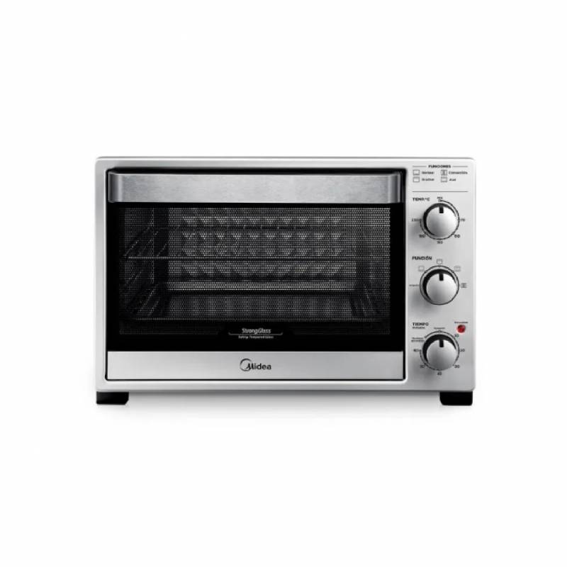 Midea Horno Electrico 32 Lts To-M332Sar1