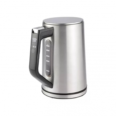 Smartlife Pava Electrica 1.7 Lts Sl-Ekd1520 Digital Inoxidable