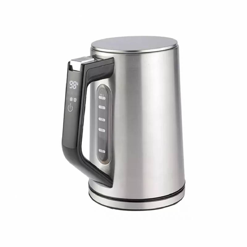 Smartlife Pava Electrica 1.7 Lts Sl-Ekd1520 Digital Inoxidable