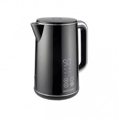 Smartlife Pava Electrica 1.7 Lts Sl-Ekdd1720 Digital