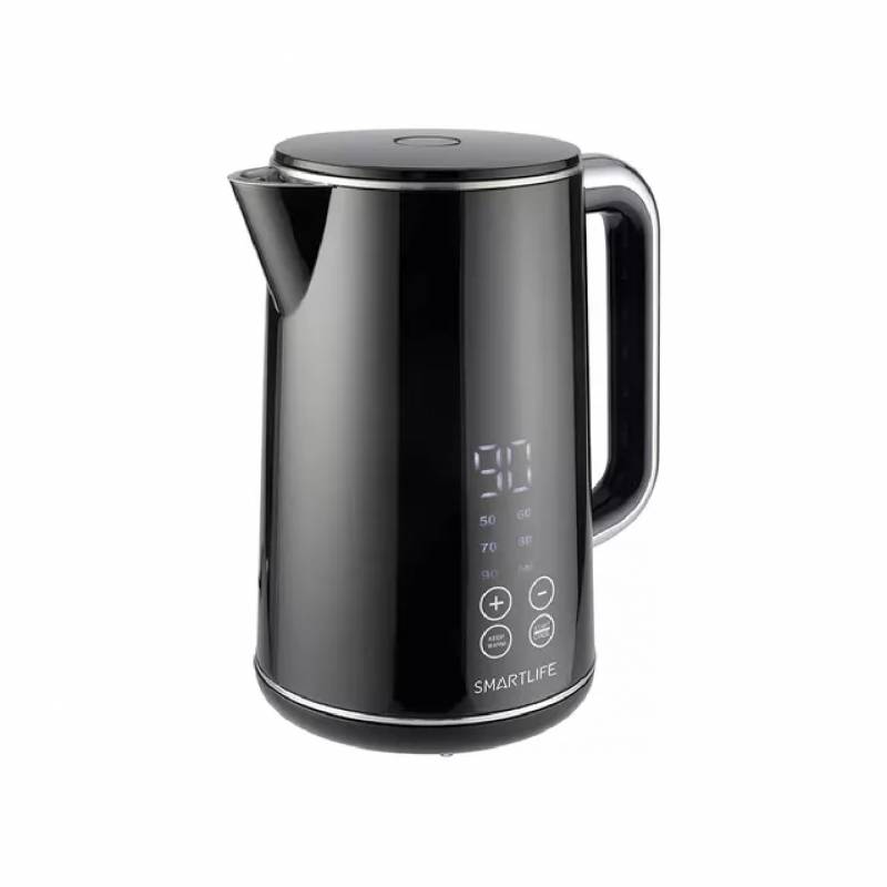 Smartlife Pava Electrica 1.7 Lts Sl-Ekdd1720 Digital