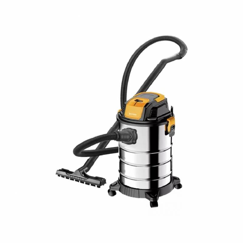 Suono Aspiradora Tacho/Tambor Industrial 1300W 30 Lts Hog0205