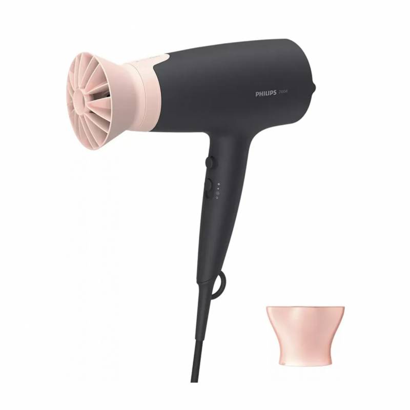 Philips Secador Pelo 2100W Thermoprotect Bhd35010 21730