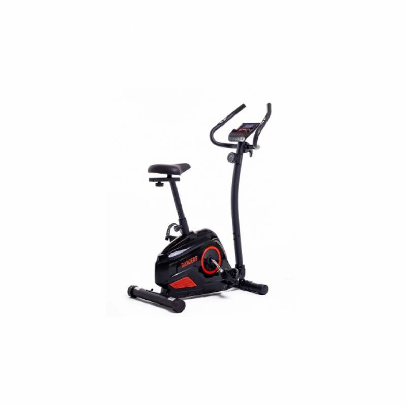 Randers Bici Magnetica Vertical Arg 456
