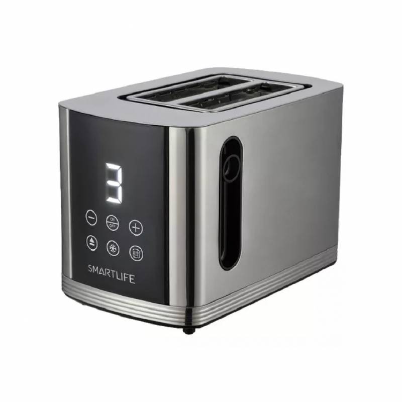 Smartlife Tostadora Sl-To1520 Digital