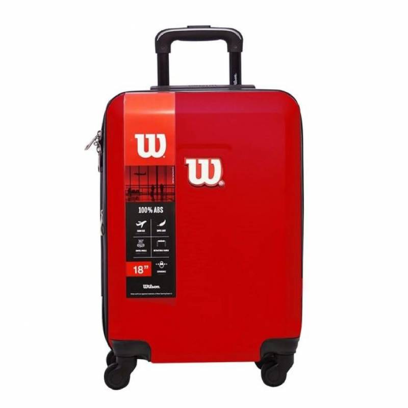 Wilson Valija 18 6517334