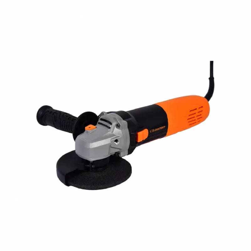 Lusqtoff Amoladora Angular 1400W Aml-1400-9