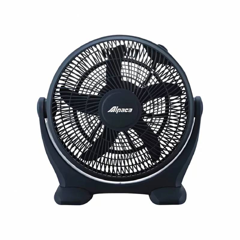 Alpaca Ventilador Turbo 18 Alpvk40N