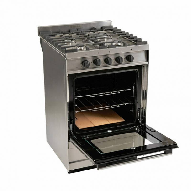 Singer Florencia Cocina 5818 Semi Industrial