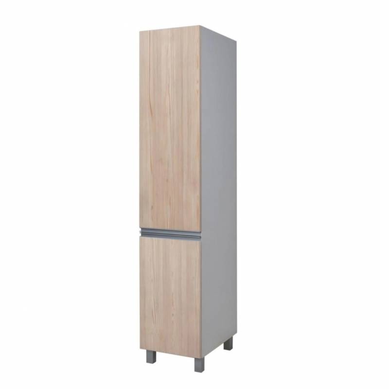 Ricchezze Potenza Despensero 0.40 2Puerta Champagne