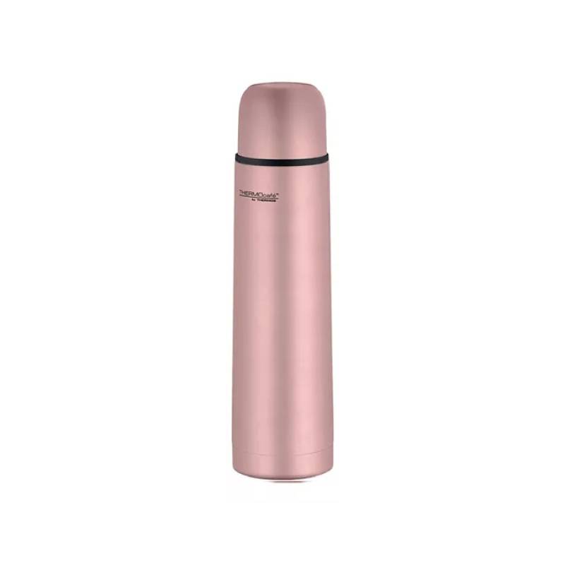 Thermos Termo Everyday 1Lts Inox Ed-1000Pk Pink