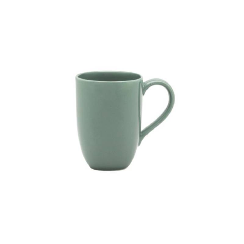Oxford Flat Taza 350 Cc Samambaia Ao07.0563