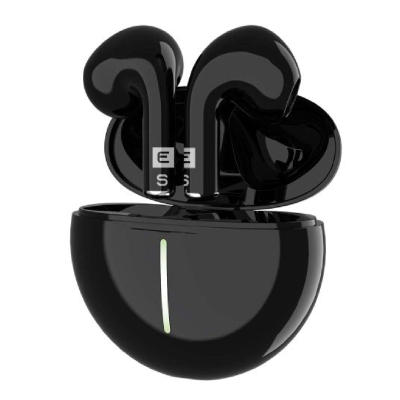 Eurosound Tws Auricular Joss Es-Jo531Ki Negro